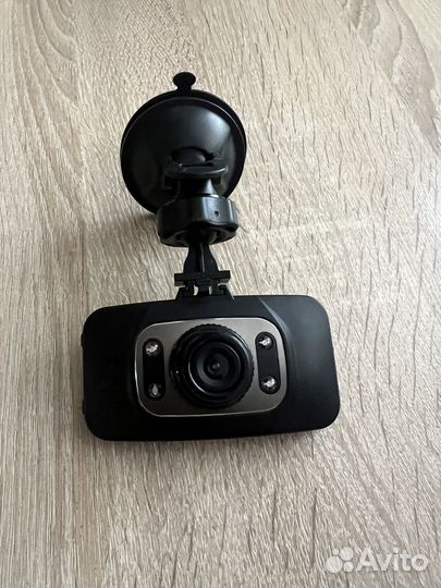 Видеорегистратор