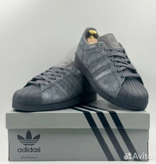 Adidas кроссовки superstar