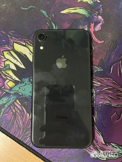 iPhone Xr, 64 ГБ
