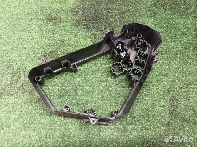 Блок реле Audi Q7 2005