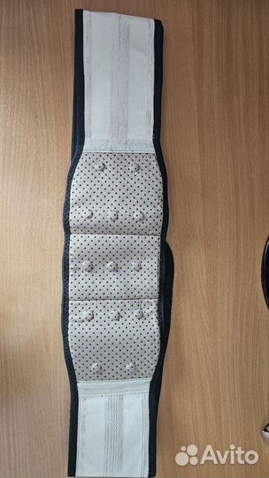 Фарадотерапевтический пояс для поясницы Fohow