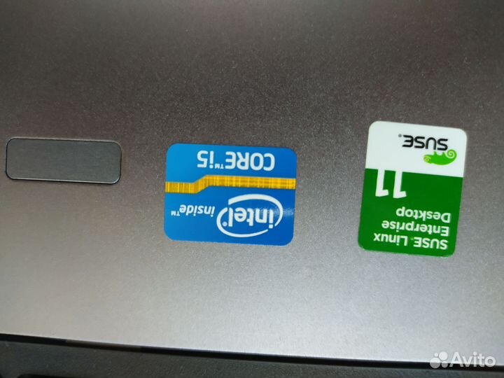 HP ргоbook 460 go Core i5