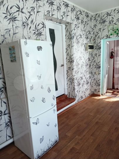 2-к. квартира, 39 м², 1/2 эт.