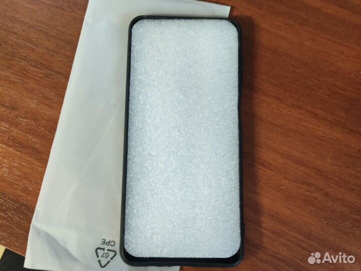 Чехол на samsung galaxy a12