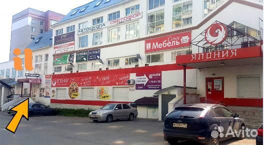 Средняя часть корпуса Samsung SM-A226 A22s 5G б/у