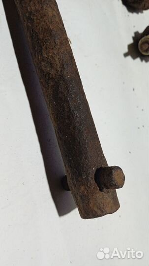 Газ 67. Полуторка