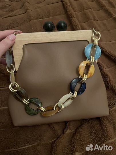 Сумка женская