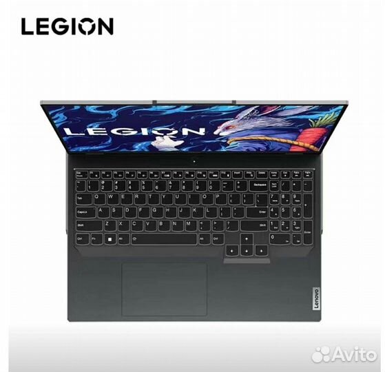 Ноутбук Lenovo Legion 5 slim