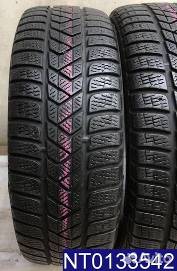 Pirelli Winter Sottozero 3 205/45 R17 88V