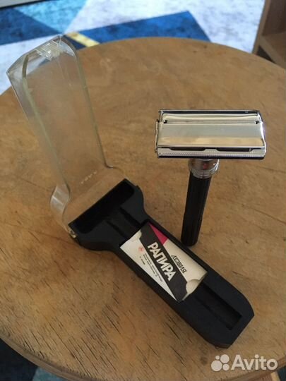Бритвенный станок идеал