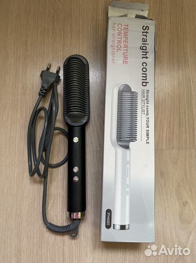 Выпрямитель для волос