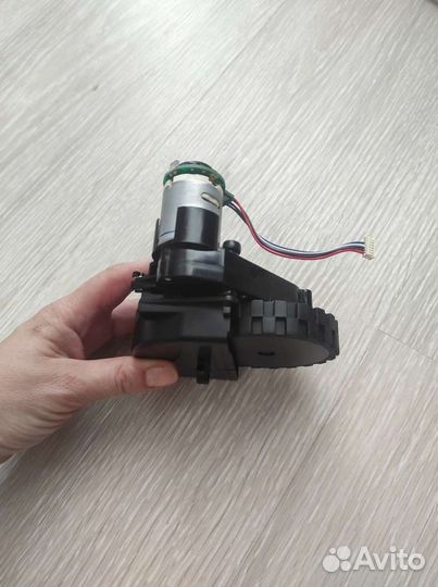 Колесо для робота пылесоса Tefal 20