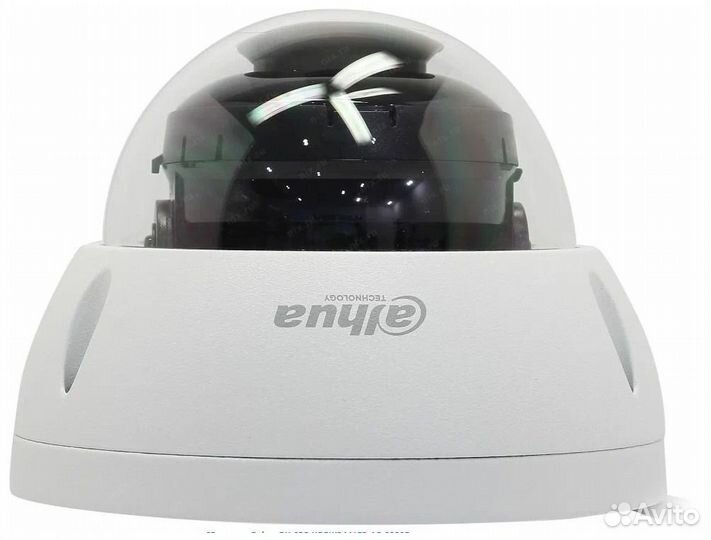 Камера видеонаблюдения DH-IPC-hdbw2831EP-S-0280B