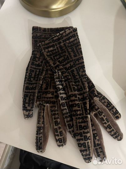 Перчатки Baldinini