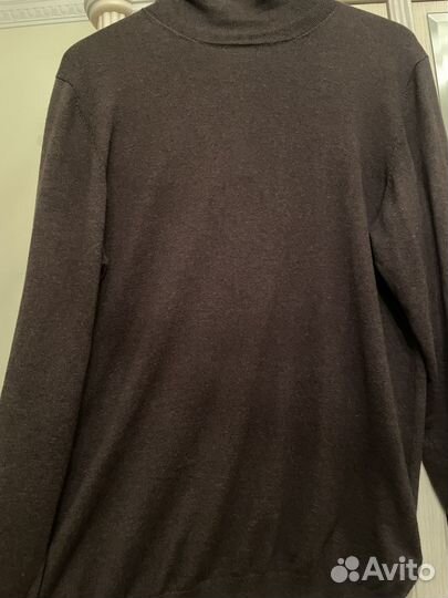 Massimo dutti водолазка