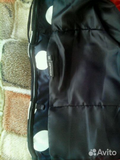 Новое шикарное платье