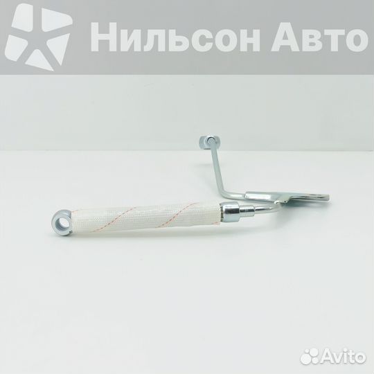 Шланг генератора isuzu ELF, JMC