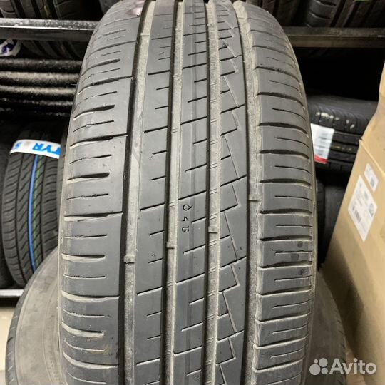 Nokian Tyres Hakka Green 3 205/55 R16 V