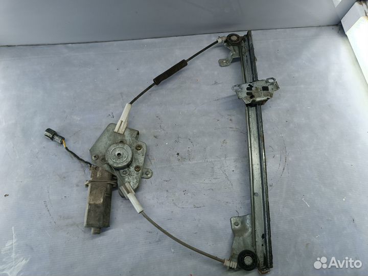 Стеклоподъёмник Daewoo Nexia
