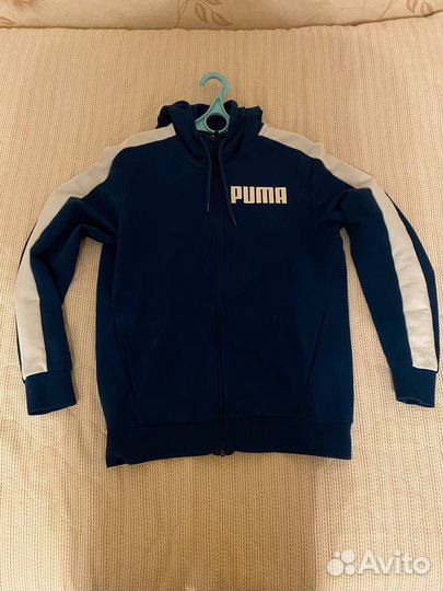 Толстовка, кофта Puma