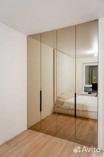 Шкаф на заказ