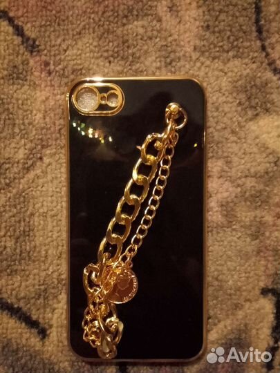 Чехол, на айфон 7/8/ se