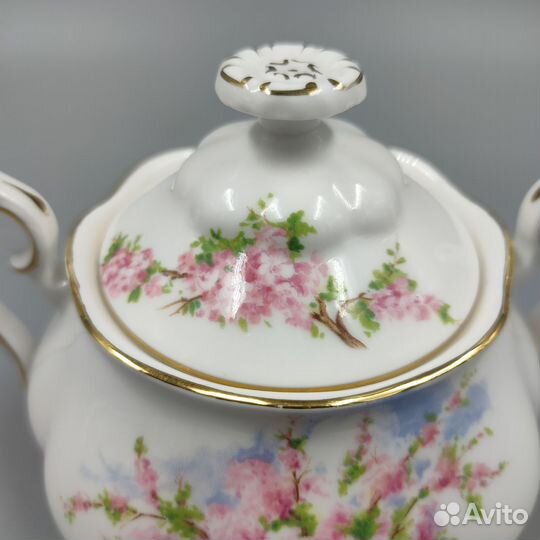 Сахарница Англия