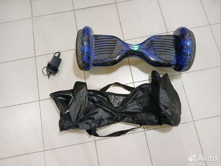 Гироскутер бу