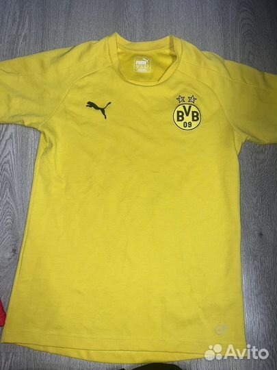 Мужская одежда Puma оригинал 44-46