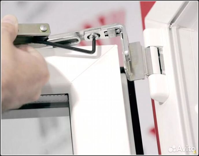 Мастер по ремонту окон и дверей Челябинск