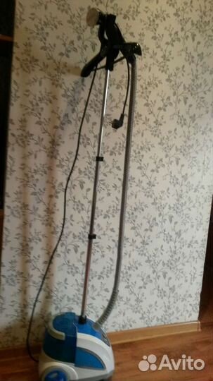 Отпариватель для одежды