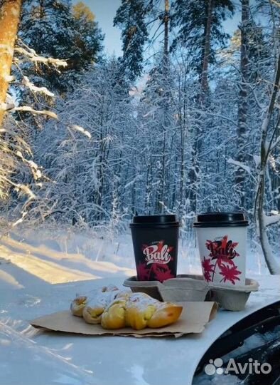 Прибыльный бизнес Bali Coffee дoхoд oт 200 тысяч