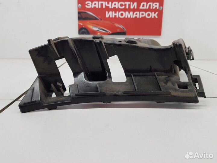 Кронштейн заднего бампера левый (Geely Tugella)
