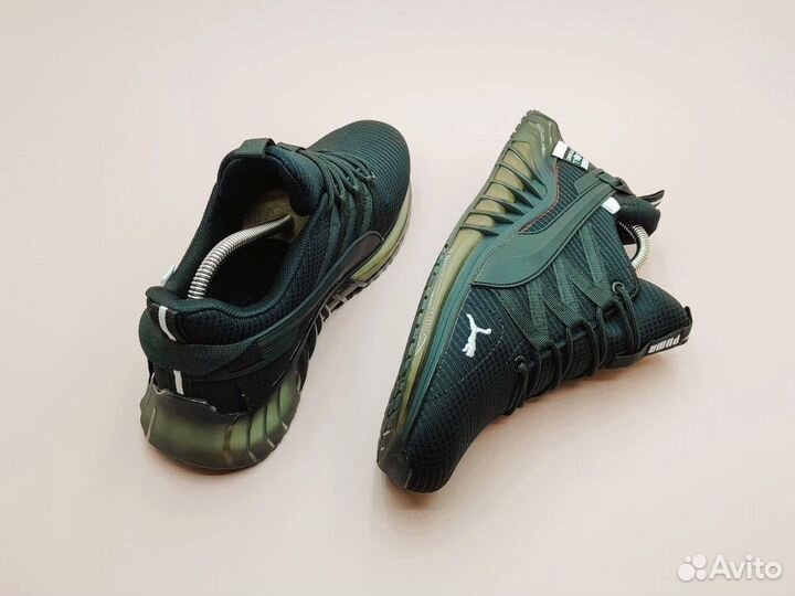 Кроссовки puma размер 46