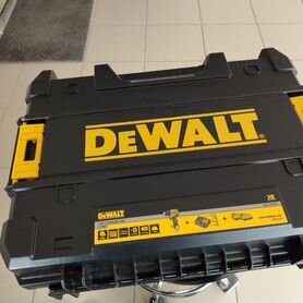 Кейс dewalt tstak