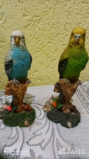 Статуэтки Германия парные