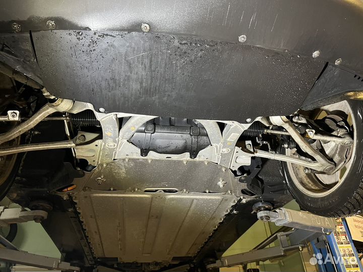 Пыльник bmw i3