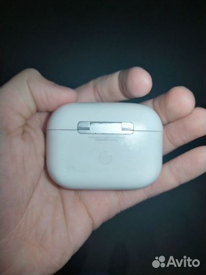 Airpods pro original