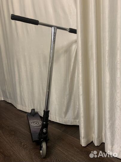 Трюковой самокат hipe h7