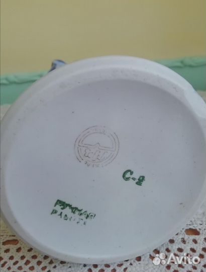 Штоф 