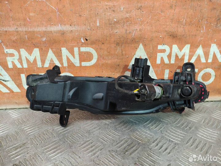 Дхо правое Kia Rio 4 FB 2017-2020