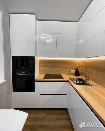 Кухня (цена за весь кпомплект) sh-0520527