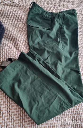 Офисная военная форма