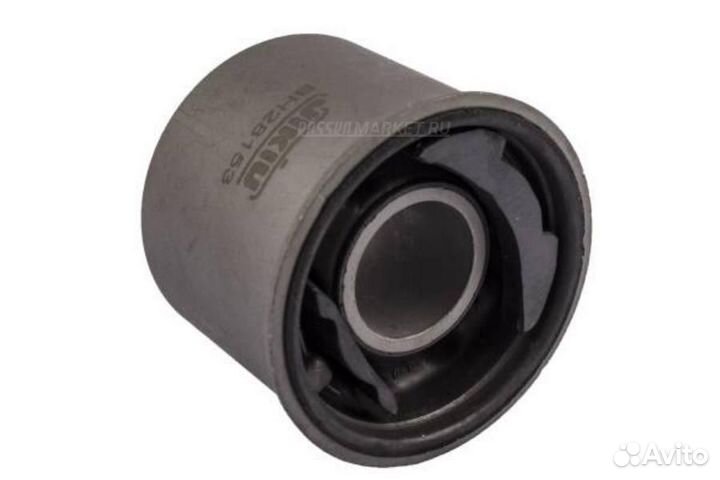 Jikiu BH28153 BH28153 Сайлентблок рычага задний ho