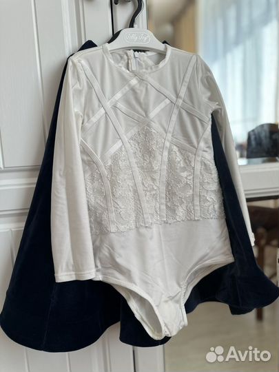 Рейтинговое платье 128