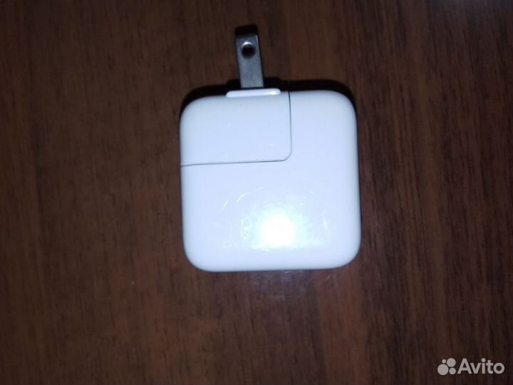 Переходник для айпада