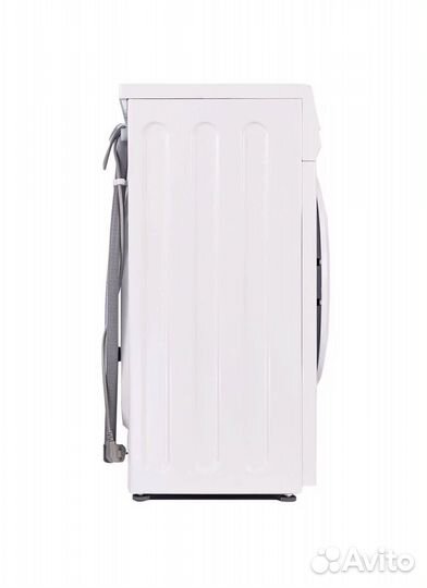Стиральная машина Midea MF100W70/W новая