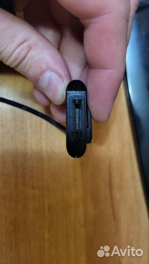 Зарядное устройство Sony Ericsson