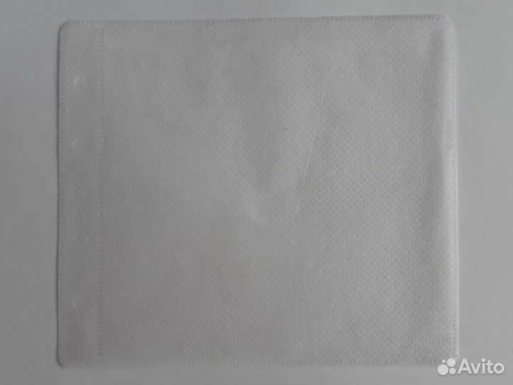 Конверты для компакт-дисков