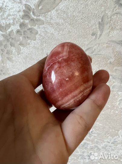 Яйцо из оникса